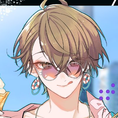 よっしさん。👉BOOTH通販さんのプロフィール画像