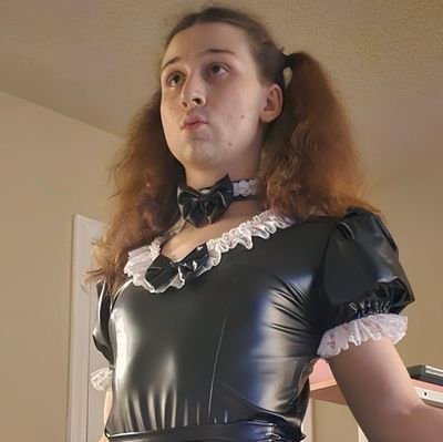 ✨Permanently Exposed Sissymaid Betacuck✨
✨🏳️⚧️ she/her✨
✨Kik: ssycuckmaid✨
(828) 419-4343
Turn on notifications 🥰