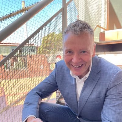 waldhoff_martin's profile picture. I enjoy being a vehicle for positive change in people’s lives.