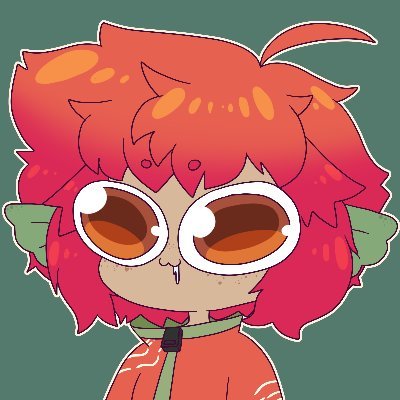 Roe- femboy fish vtuber!さんのプロフィール画像
