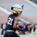 Khirye “Bando” Tyler Jr. (@khiryetyler21) Twitter profile photo Khirye “Bando” Tyler Jr. (@khiryetyler21) Twitter profile photo