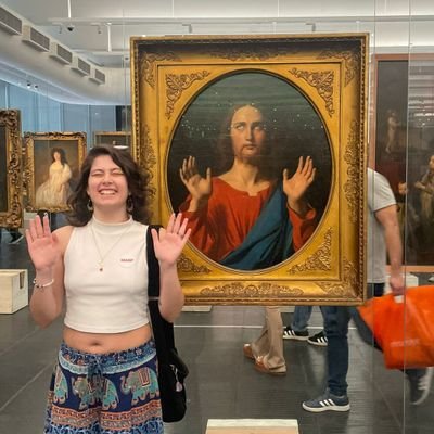 its_isaromania's profile picture. 𝑬𝒖 𝒒𝒖𝒆𝒓𝒐 𝒎𝒆 𝒑𝒆𝒓𝒅𝒆𝒓, 𝒊𝒏𝒄𝒆𝒏𝒅𝒊𝒂𝒓 ❤️‍🔥