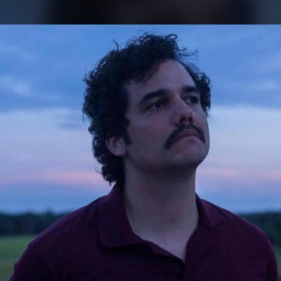 Ericmark1724311's profile picture. Bless up