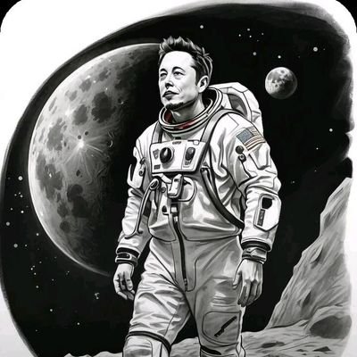 ElonMusky912's profile picture. PLEASE NO DM, WELCOME TO THE TESLA FAMILY ❤️🤭