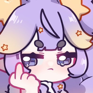 ・༓✨Hi there, I'm Star!✨༓・ Occasionally streaming games & more fun stuff!!
【Vtuber EN: Star Novayne】