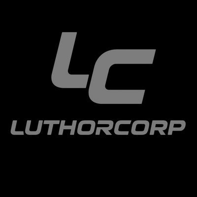 @LuthorCorpNews