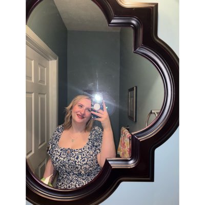 Don’t worry about it, everything’s gonna be fine, She/Her, 25, Sagittarius 💛