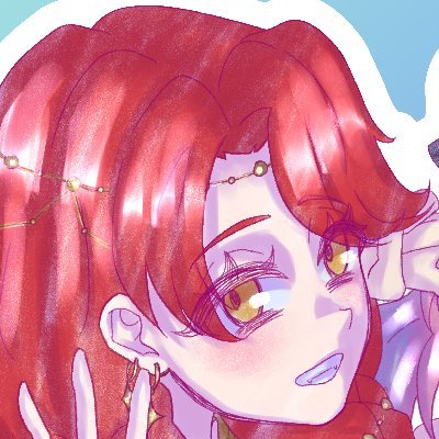 Your friendly neighborhood Phoenix Vtuber|18+|✨ spicy sometimes✨