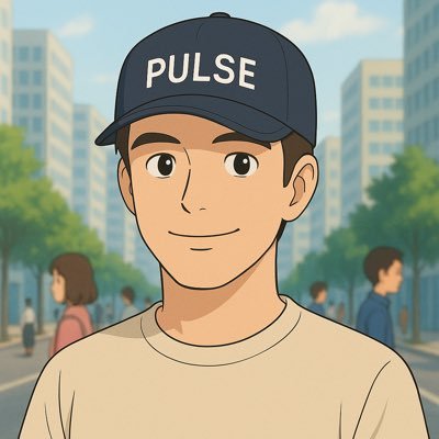 Pulsereply's profile picture. The heartbeat of connection | Building networks | Sparking conversations | Let’s grow together
