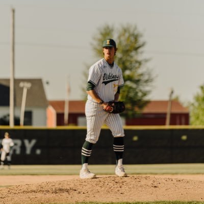 Illiana Christian High School 2026/Indiana Bulls Black/LHP/OF/1B GPA: 3.85 @toledobaseball commit
