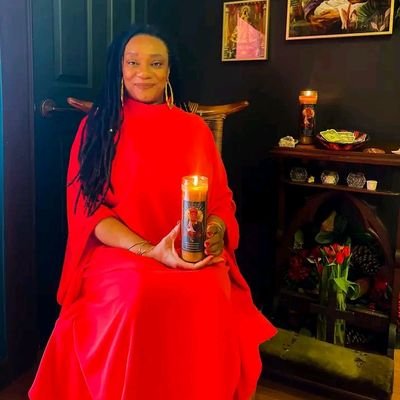 Mother 👨🍼 herbalist 🍀 Empowering others to find and embrace their inner potentials psychic 🔮 ✨️