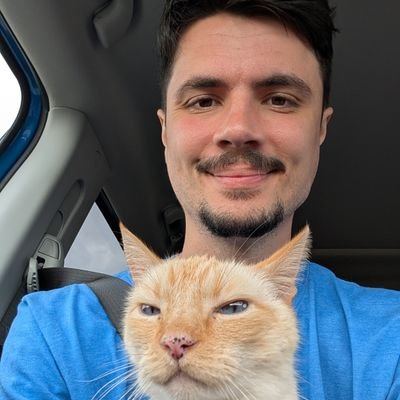 Umbra5068's profile picture. Its always the night of the hunter mainly because I never sleep.
If you see Umbra5068 anywhere thats most likely me
#SeeRed #Blackhawks #BoomerSooner #Natitude