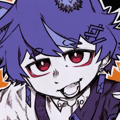 You can call me Manimo or Bleach.
◈ streams once in a time
◈ (f)artist
◈ tired af
On the training arc
😼🎨: #manimart
