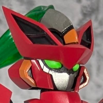 しまね産のダンボール症候群。 特撮とかダン戦、その他もろもろ。趣味が小学生から停滞しっぱなし、工作が好きな半分社会人です。
最近は3Dプリンタ使ってシコシコしてます