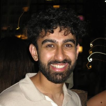 Marmik_Patel19's profile picture. swe @ meta || founder, content, swe