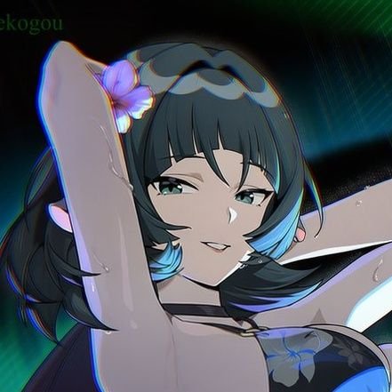 L0vely_Th1ef's profile picture. Rp/parody account.

minors DNI!    No art here is mine !