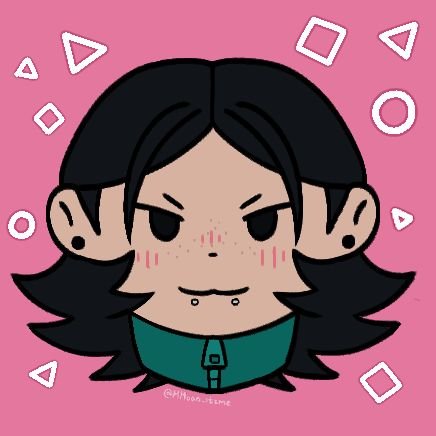 ☆Izán☆ | thangyu eraさんのプロフィール画像