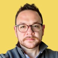 Andrés Max (@andresmax) 's Twitter Profile Photo