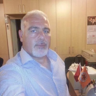 markedward8613's profile picture. 