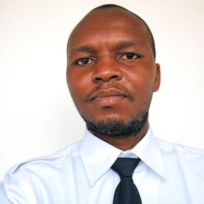 ضع الله في المقام الأول ولن تكون ا
Revolutionary// Psychology Lover// Kenyan Patriot// God bless Kenya🇰🇪 #ManchesterUnited
@Classic105Kenya
#MainaAndKingangi