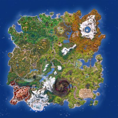 _DropMap_'s profile picture. Hello,

For those interested, I'm selling Fortnite Drop Maps.

For more information, please DM me.