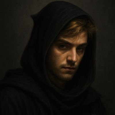 Web3 explorer 🌐 | NFT lover |Blockchain believer 🔗|content creator✍️, | Digital artist 🎨 | 🍀🍀