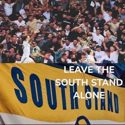 Whinger (LUFC). Sport, music, maybe politics. Life. Lots of 🙄s, 🤦♂️s, 🤷♂️s and 😅s. If you’re in the Málaga area let’s watch a match (if one’s on)