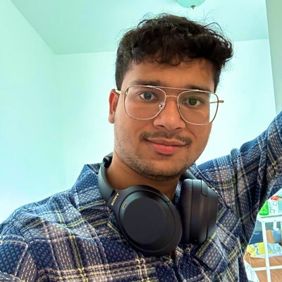 CS PHD Student @UMassAmherst | Masters Student @IITKgp | NLP research | Previously Intern @mcgillu @RakutenGroup
