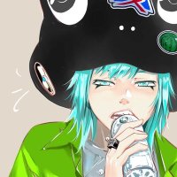 🥥Bisqwi (@cassiusreload) 's Twitter Profile