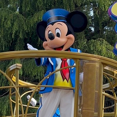 rapu_mickey's profile picture. 20代男/プロ野球/プロスピA/読売巨人軍/⚾️………Disney/ラプンツェル/ミッキー/👸🐭