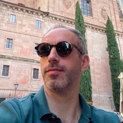 oliveirapedro's profile picture. Digital Signage/Corporate Tv Team Leader @amplitudenet
Music Lover, GNU/Linux user and enthusiast.
Javascript | @NodeJS | @vuejs