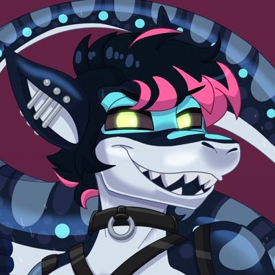 18+ š” She/They āŖļø @KobaTheFox ās #1 titty girl š£ Pfp by @lustylabs ā«ļø