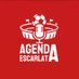Agenda Escarlata (@agendaescarlata) Twitter profile photo Agenda Escarlata (@agendaescarlata) Twitter profile photo