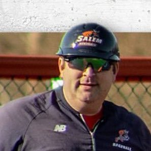 angummow's profile picture. Head Baseball Coach at Salem State University