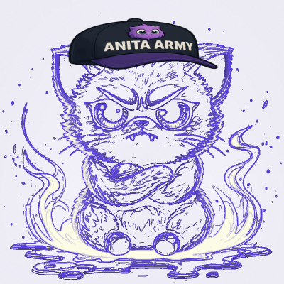 mohamed57321959's profile picture. $ANITA ARMY