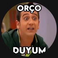 Orço Duyumcuoğlu (@orcoduyumcuoglu) 's Twitter Profile