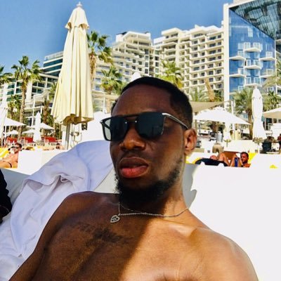 before you become an overnight success,you have to be an everyday hustler..proudly igbo 💯