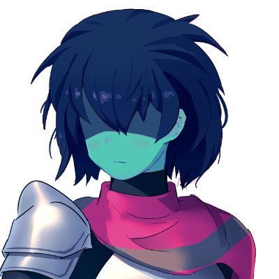 The only human in my town. Trying to fix a mistake I made seven years ago. Currently possessed by the Angel.
(RP Account)