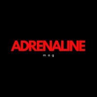 ADRENALINE Magazine (@adrenalinemaguk) 's Twitter Profile Photo