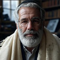 Rabbi Jepstein (@rabbijep) 's Twitter Profile Photo Rabbi Jepstein (@rabbijep) 's Twitter Profile Photo