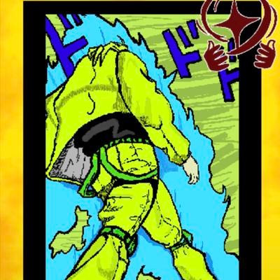 FurMarsugi's profile picture. Trying to get better at art and need a place to post to make me feel motivated to make more