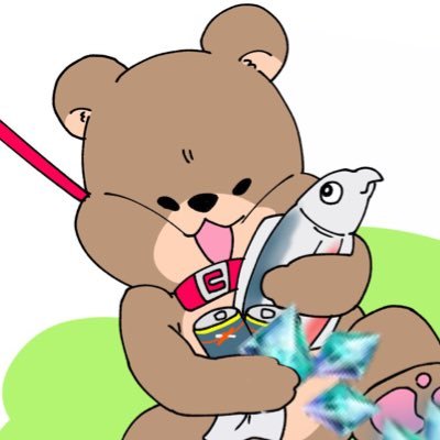 しぐまさんのプロフィール画像
