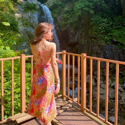 LutfiyeBozdemir's profile picture. Özgür ⚖️
Psikolojik danışman