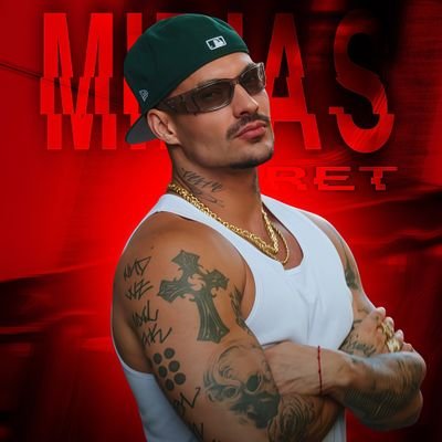 👨🏼💻 Fonte de Informações, Fotos, Vídeos
e Atualizações sobre o Filipe Ret.
