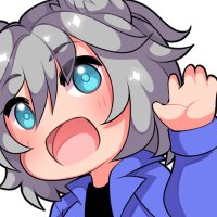 Azure - Vtuber 🐺🇵🇷 (@azurewolf_) 's Twitter Profile Photo Azure - Vtuber 🐺🇵🇷 (@azurewolf_) 's Twitter Profile Photo