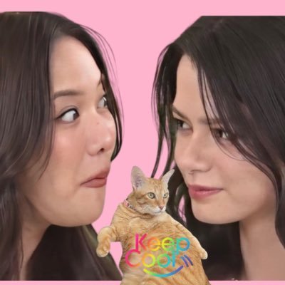 freenbecky_duo's profile picture. Tudo sobre Freenbecky