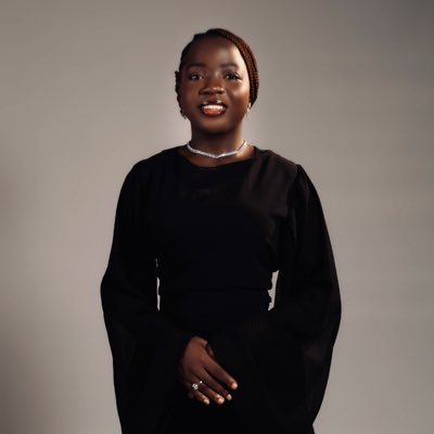 AdenleAliyahh's profile picture. God owns this one and all of this one