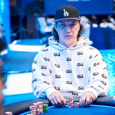 2025年2月に初心者講習を受け今に至る。🏆2025 JOPT #2NLH Warm-up 3位🏆#42NLH Superstack 57位|2025 SPADIE 🏆#83NLH Moonlight 8位🏆 #95NLH Final Turbo 10位🏆#88NLH Royal Parade 13位
