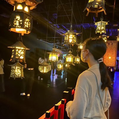 介護職4年目🌱SNSデザイン勉強中|New Create_23期生|MBTI:INFJ(提唱者)|嵐(ニノ推し)|海外|一人旅|お問い合わせはDMまで✉️🕊️