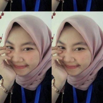 akun buat caper sama kamu xoxoxo